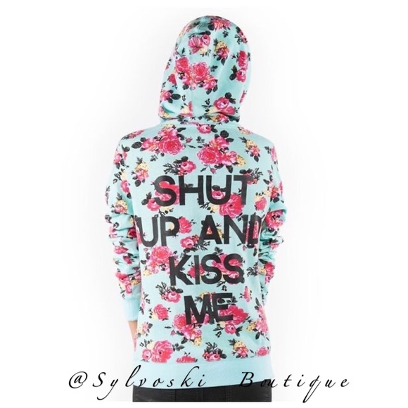 Element Sweaters - 🔥ELEMENT HEART TO HEART DREAM FLEECE HODDIE NWT